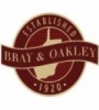 Bray and Oakley Real Estate